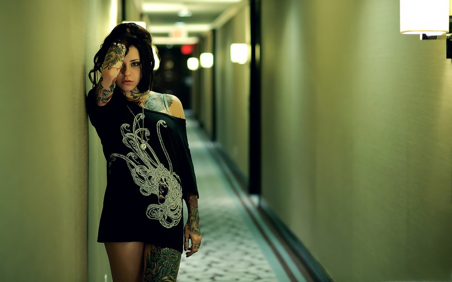 Sassy girls in Amman