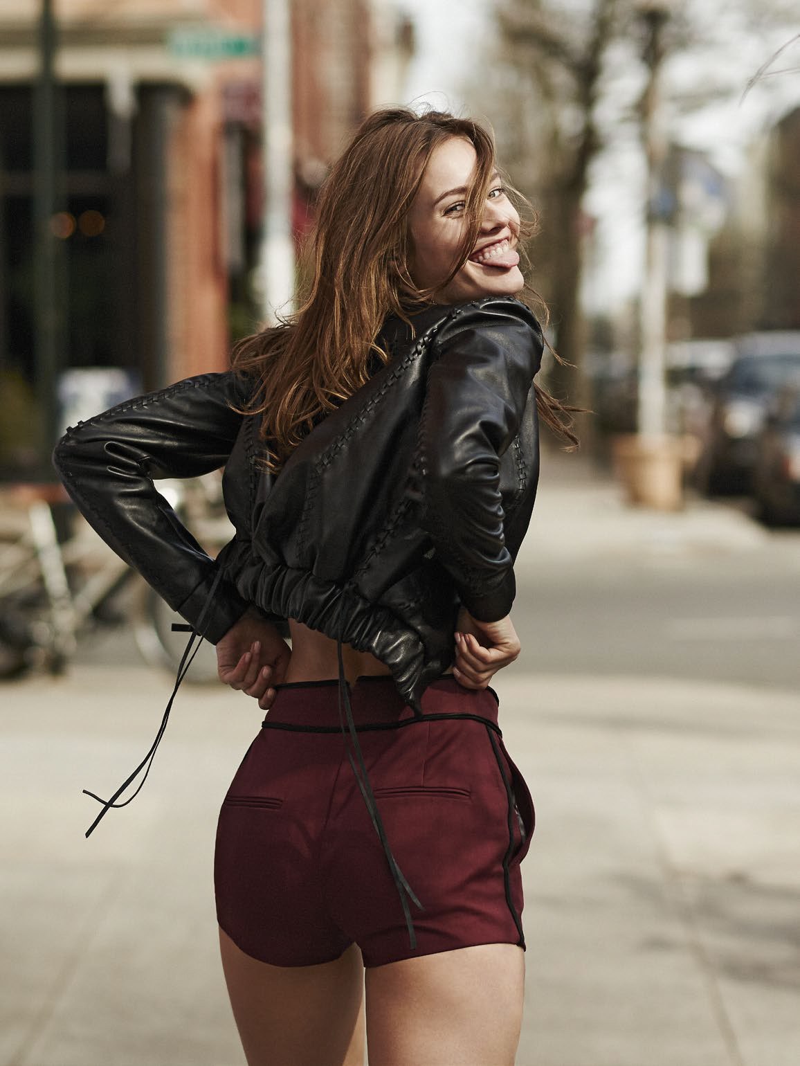 Sexy model Sassy girls in Amman