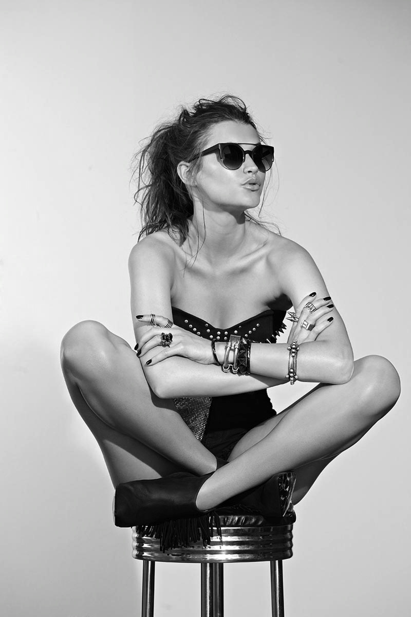 Sassy girls in Amman