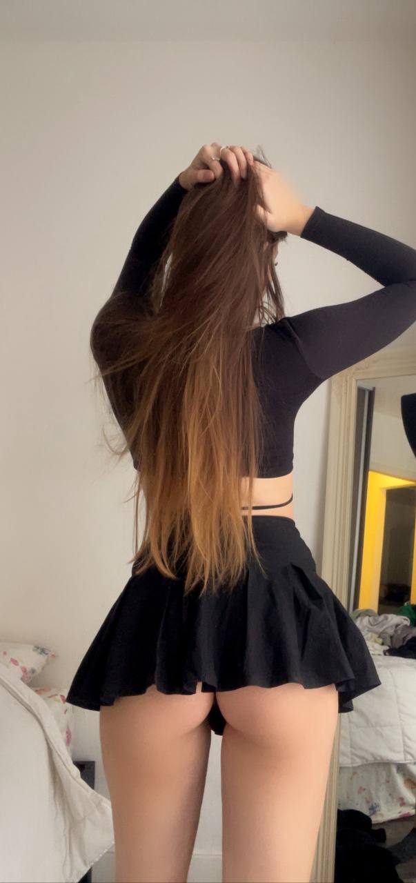 Photo Lola La Fleur in Amman