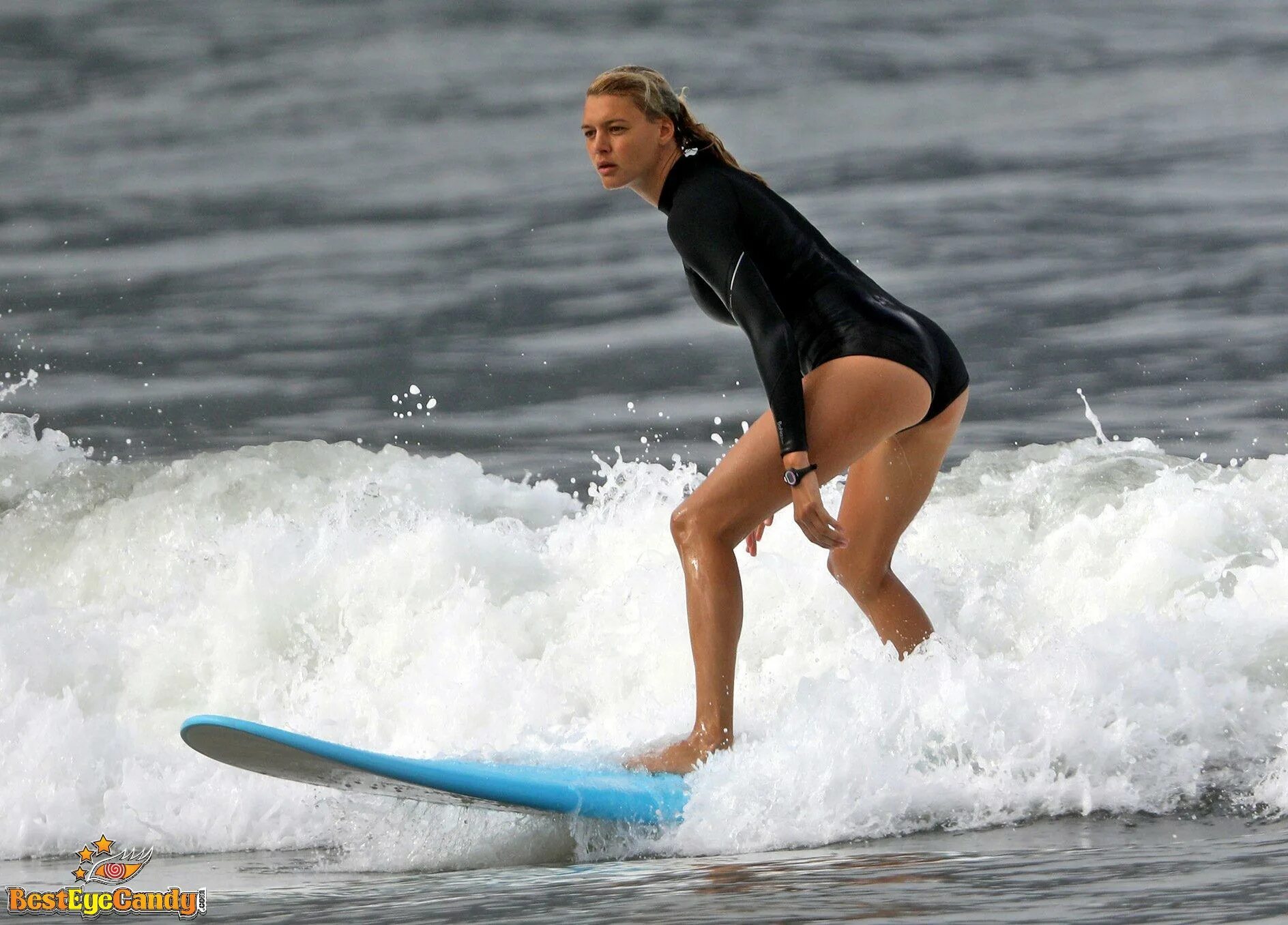 Kelly Rohrbach underwear in Amman