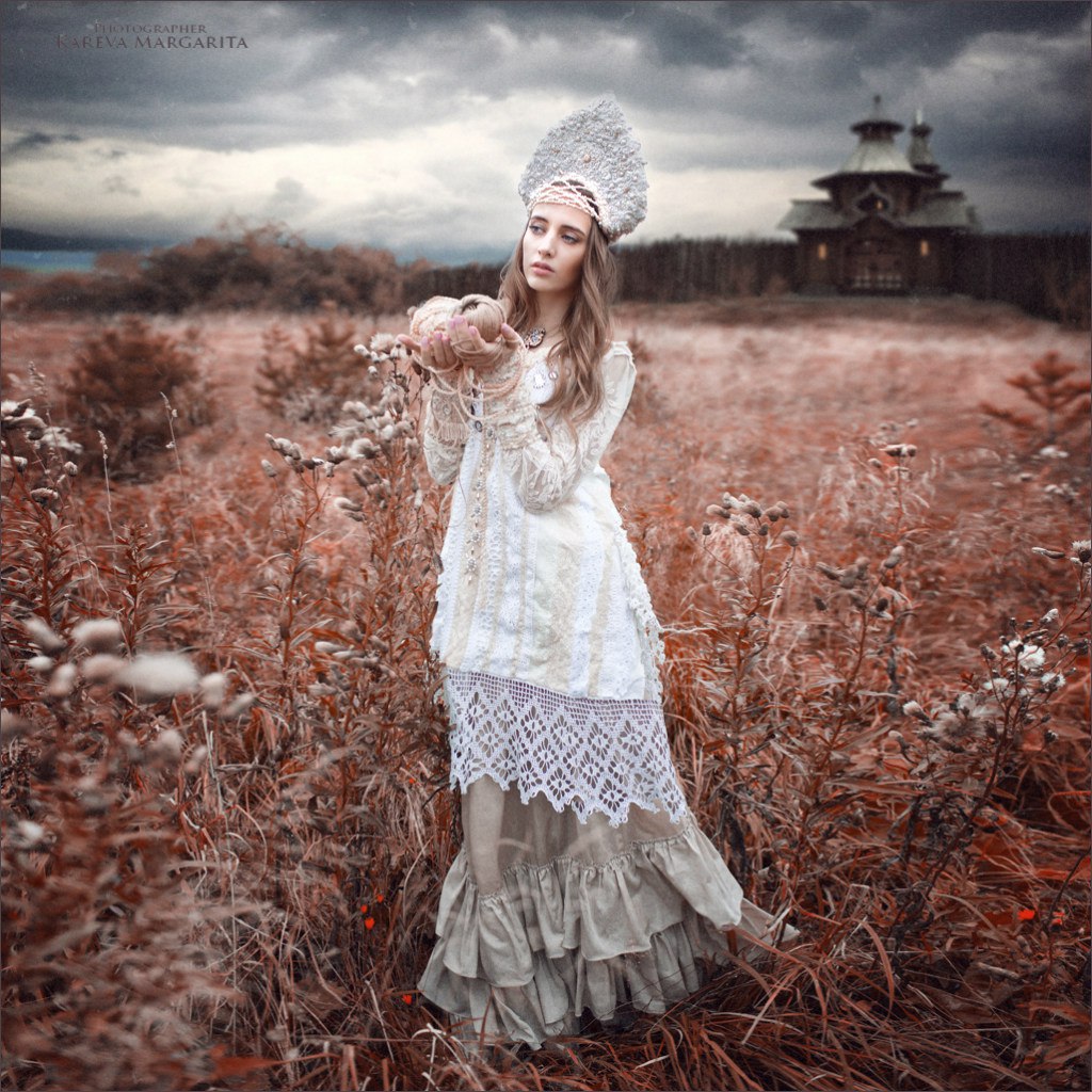 Slavic girls in Amman