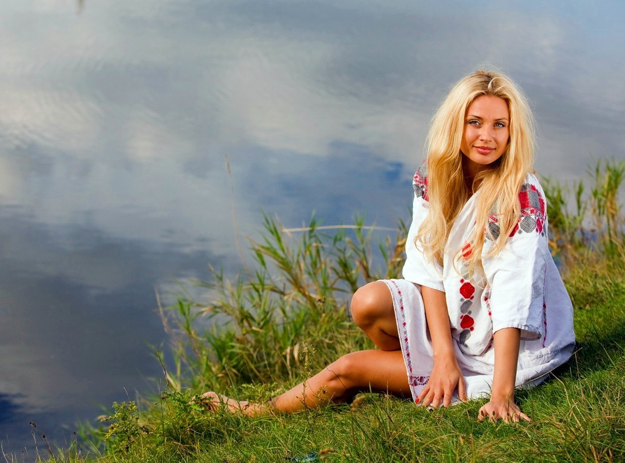 Sexy girl Slavic girls in Amman