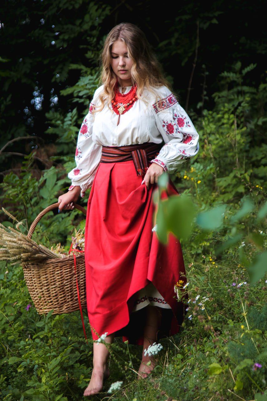 Slavic girls in Amman