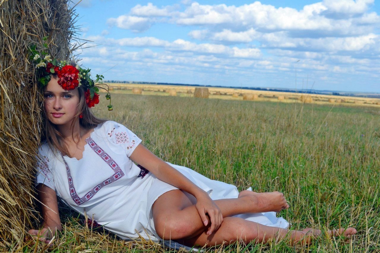 Slavic girls in Amman