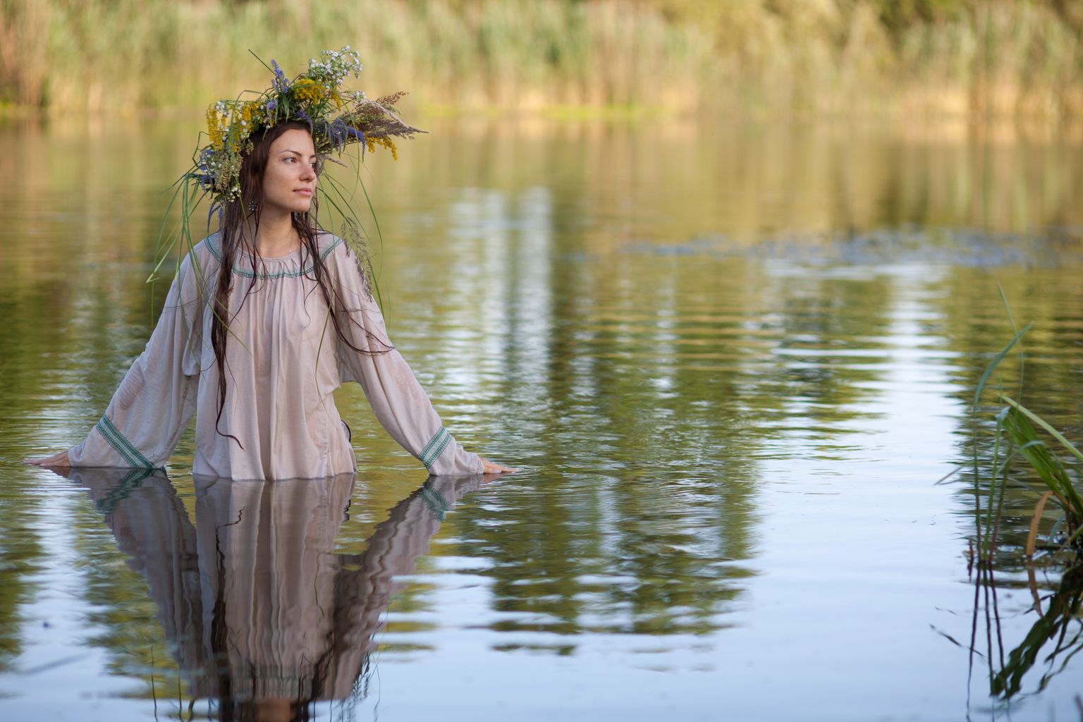 Slavic girls in Amman